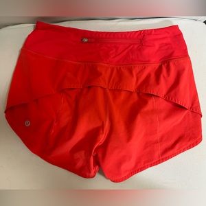 Lulu Lemon Shorts